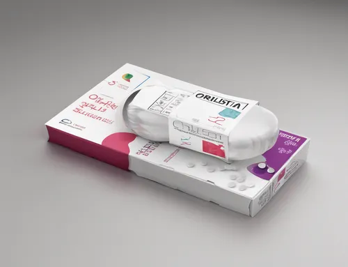 Symfona orlistat precio